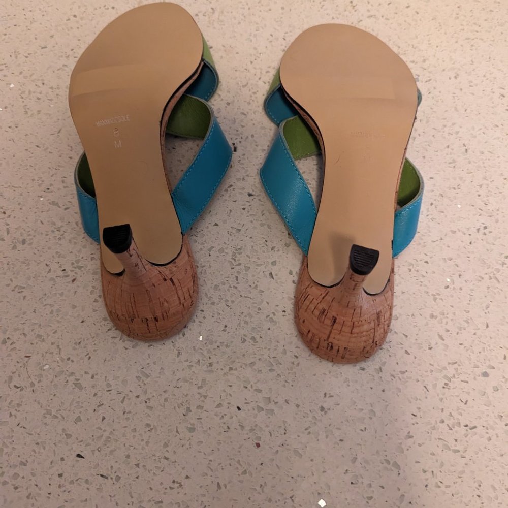 Sandals - Picture 3 of 7